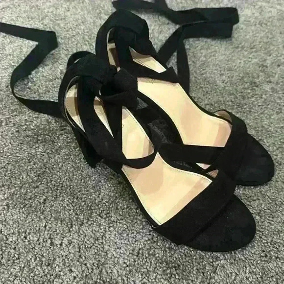 Forever 21 heels - Picture 1 of 6